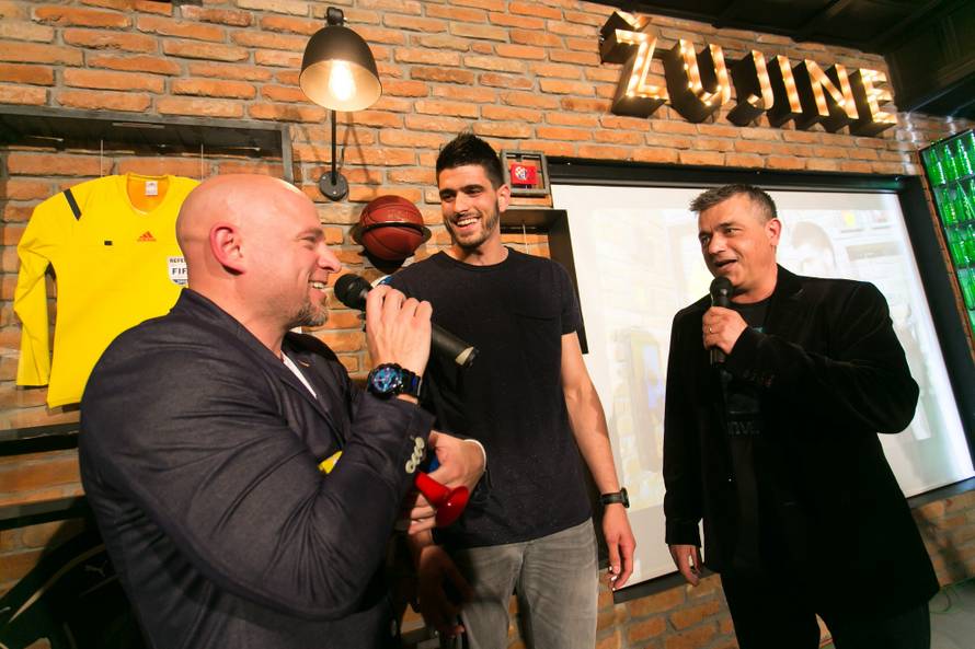 Maksimalno odlično novo mjesto za izlazak i druženje