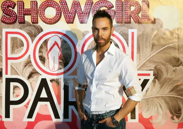 Šibenik: Pool party s Majom Šuput u hotelu Solaris