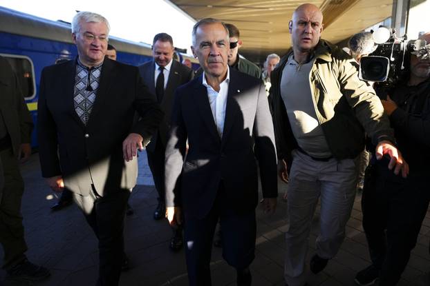 THE CANADIAN PRESS 2025-08-24