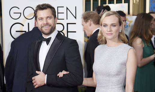 Diane Kruger i Joshua Jackson prekinuli nakon 10 godina veze