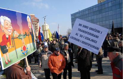 Izviždali su Ivića i Karamarka, Čobija i Bošnjakovića poštedili