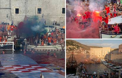 Regionalnog prvaka dobit ćemo u luci u Dubrovniku? 'To bi bilo fantastično i reklama za sve...'