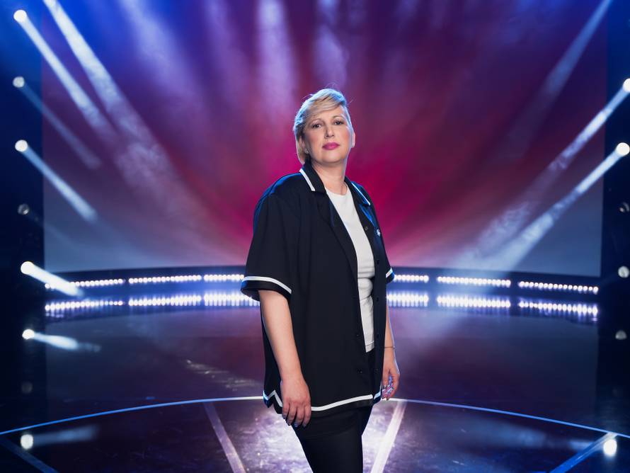 Puljanka Melita briljirala u 'Tko to tamo pjeva?': Rizik joj se isplatio i osvojila je 5.000 eura