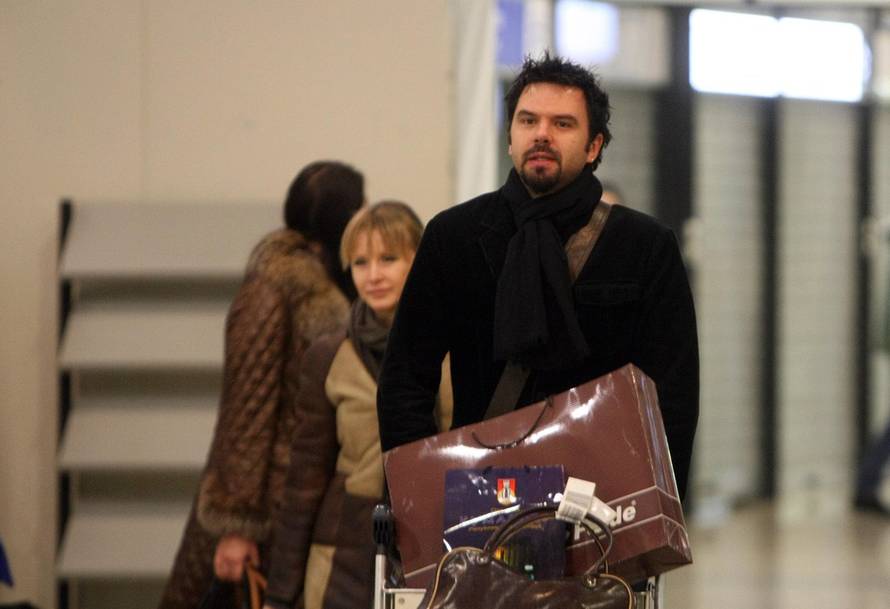 Petar Glebov/Pixsell