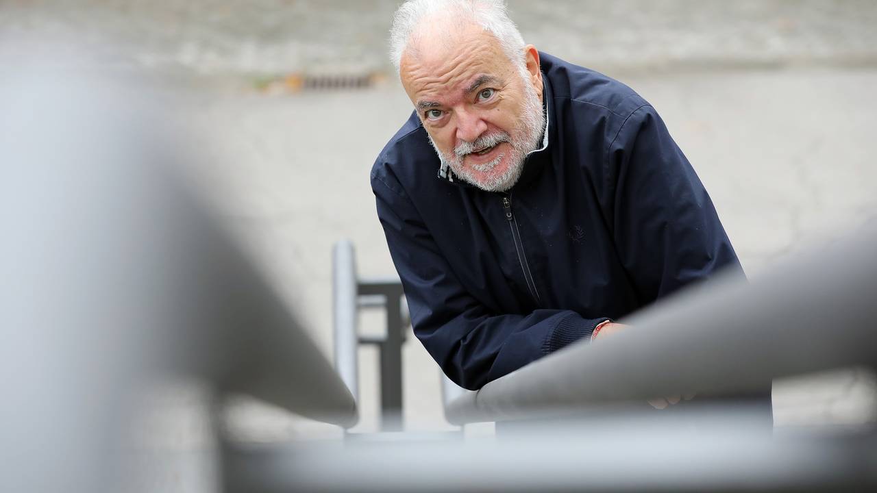 Preminuo je Željko Vukmirica