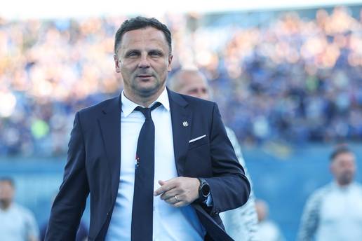 Kova&ccaron;evi&cacute; o nervozi na klupi i Thunu: 'Puno smo komplicirali. &Scaron;teta &scaron;to smo zabili tako kasno'
