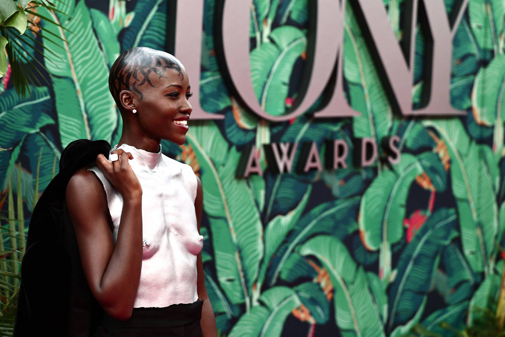 76th Annual Tony Awards in New York City