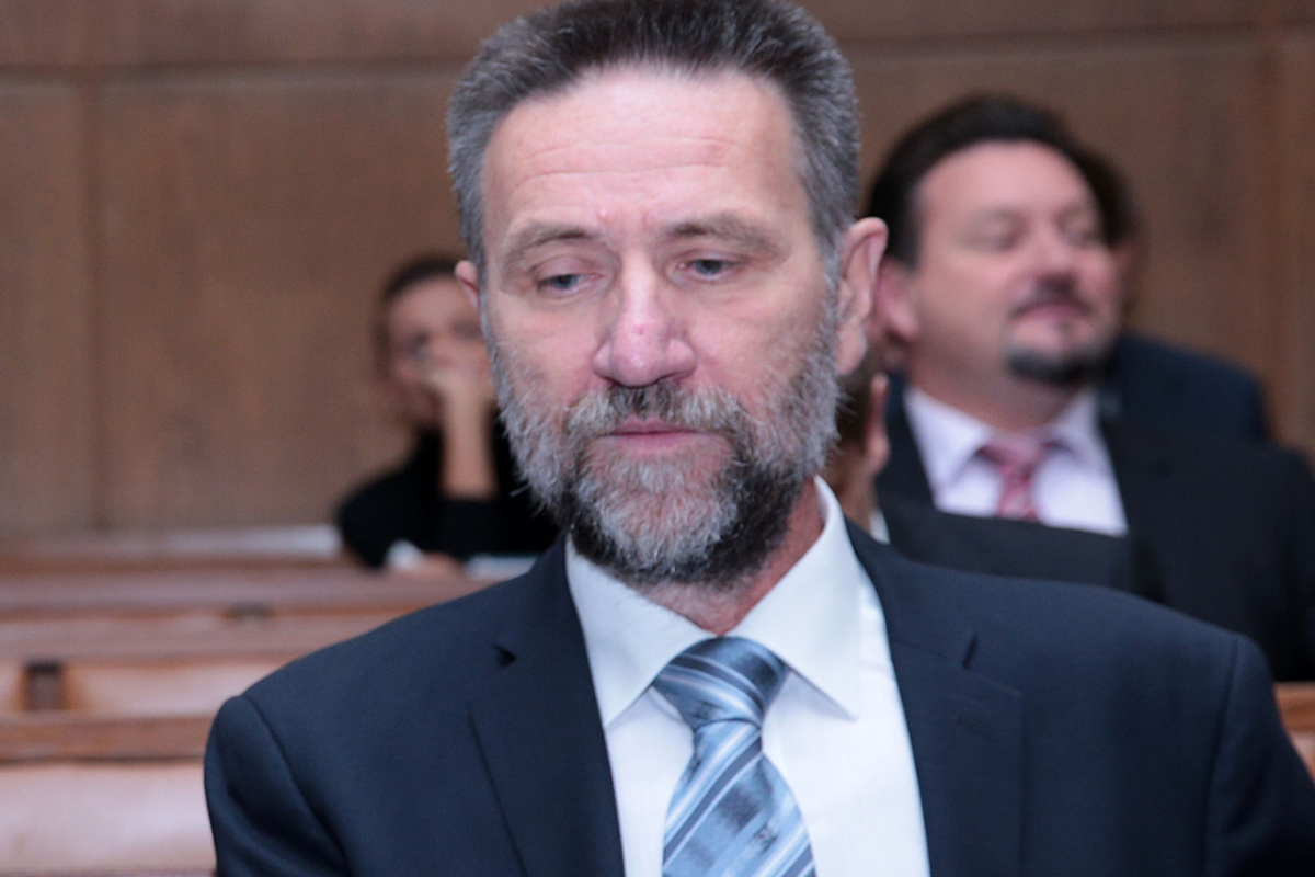 Dosta im je: Oporba pokrenula pitanje povjerenja Pavi Barišiću
