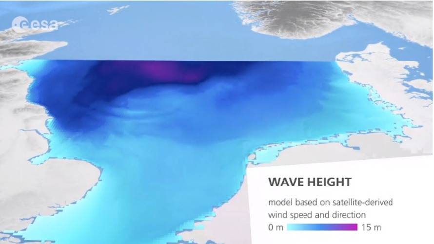 Screenshot/ESA