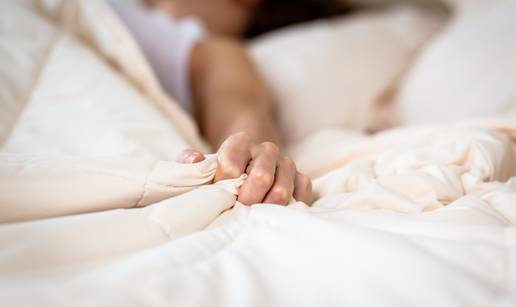 Što se događa s vašim tijelom ako vodite ljubav svaki dan?