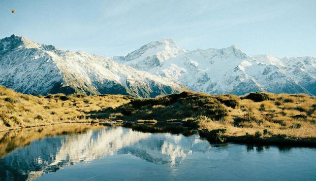 FOTO Što su supervulkani i gdje se nalaze? Tihi divovi imaju moć izazvati neviđenu katastrofu...