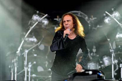 Preminuo Ronnie James Dio nakon borbe s rakom