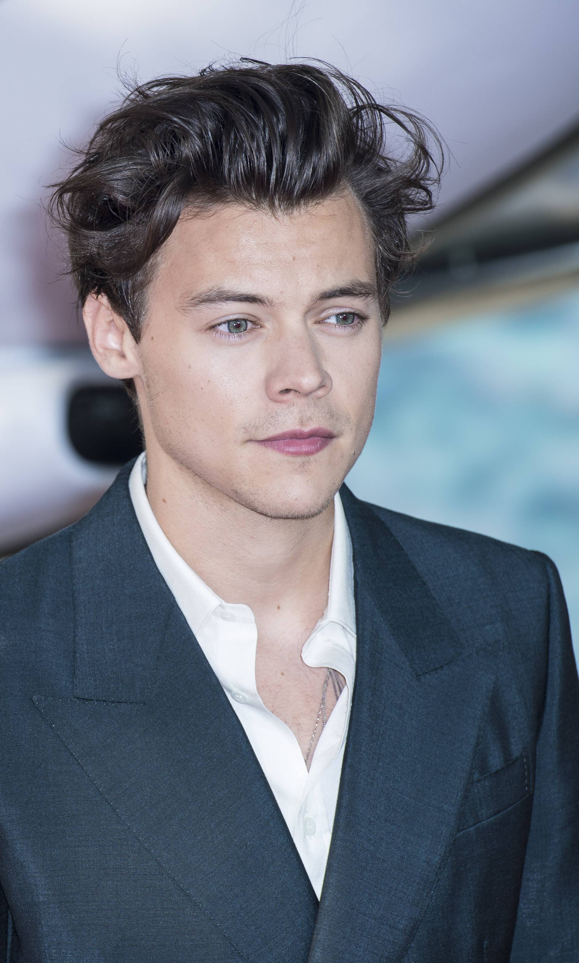 Dunkirk Film Premiere London