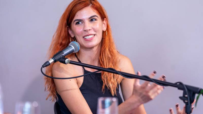 Poznate američke novine hvale našu mladu glumicu: 'Stavite mi to na nadgrobni spomenik...'