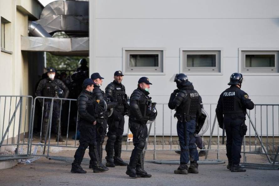  Davor Puklavec/PIXSELL