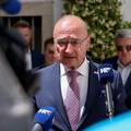 Radman: Osu&dstrok;ujem teroristi&ccaron;ki napad na Izrael. Izraelski ministar: Hvala ti prijatelju