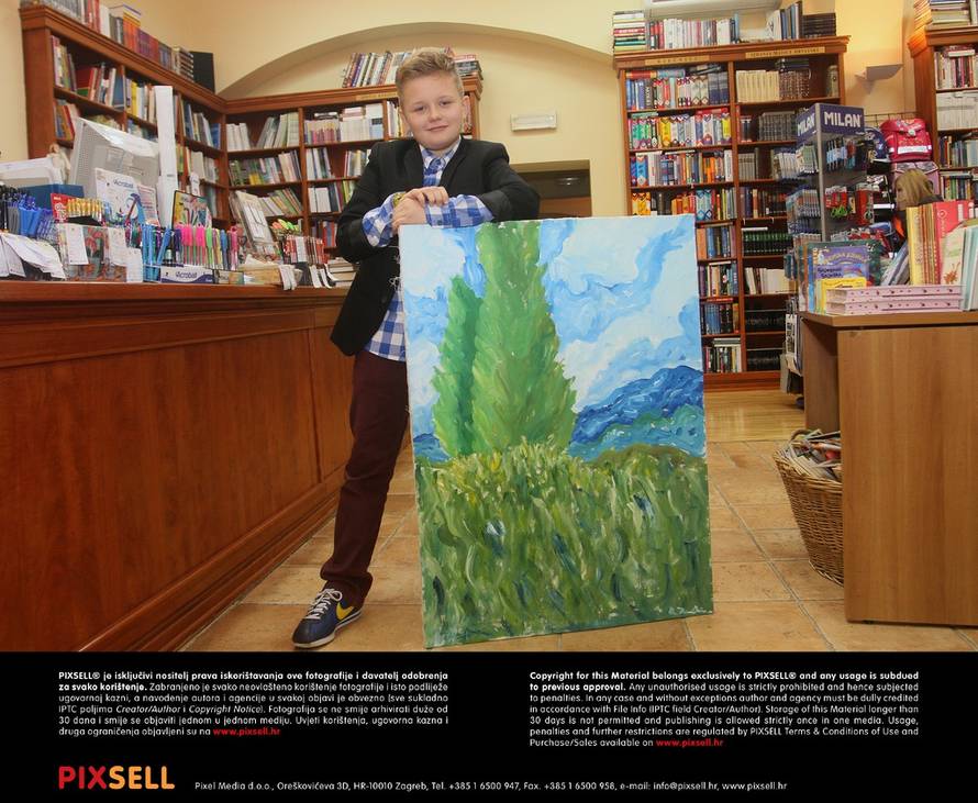 Marko Mrkonjić/Pixsell