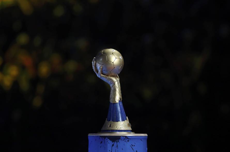 Men's Handball - France v Norway - 2017 Men's World Championship, Final