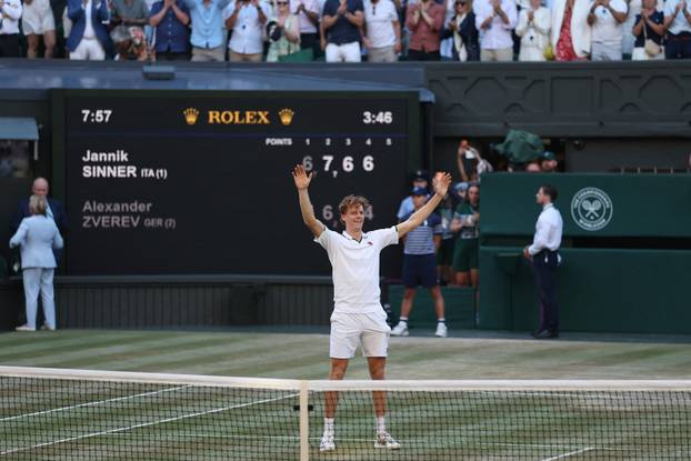 Wimbledon