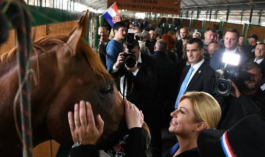 'Odrasla sam na selu, ja znam što znači baviti se tim poslom'