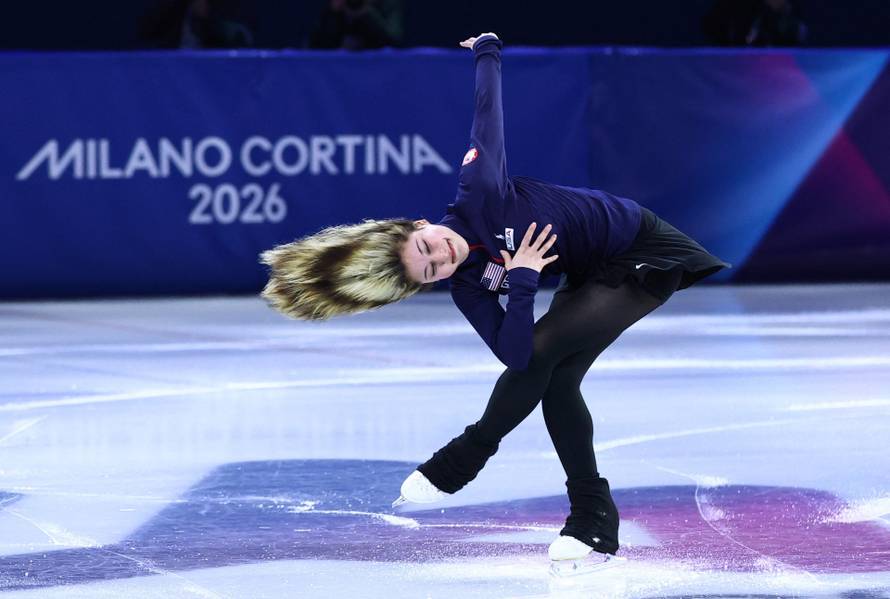 Figure Skating - Exhibition Gala