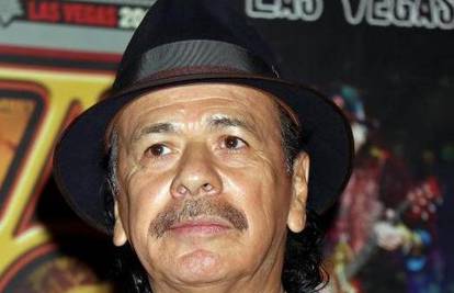 Carlos Santana: Adele je prava pjevačica, a Beyonce je model