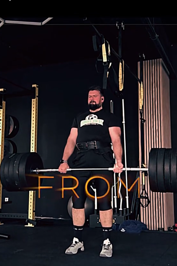 FOTO Pobjednik 'Života na vagi' otkrio broj koji je sve iznenadio! Evo kako Dominik sad izgleda