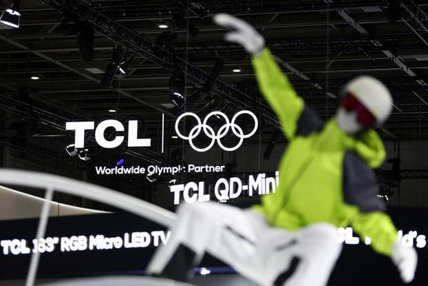 International consumer technology fair IFA opens in Berlin