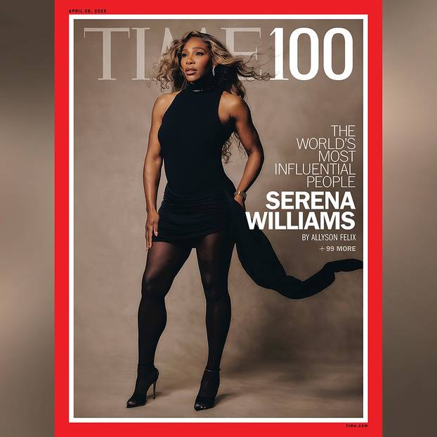 FOTO Čudesna transformacija Serene: Legendu tenisa nakon mirovine ne možete prepoznati