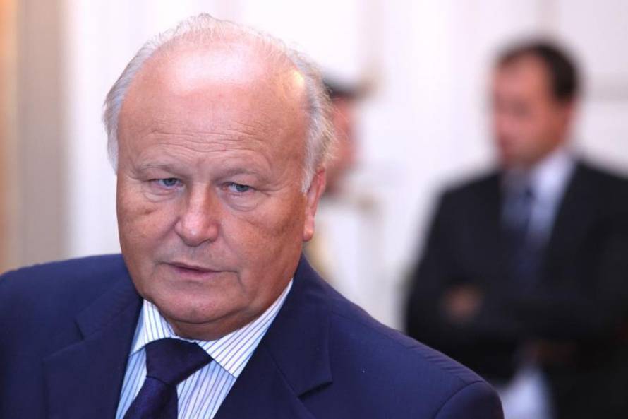 Patrik Macek/Pixsell