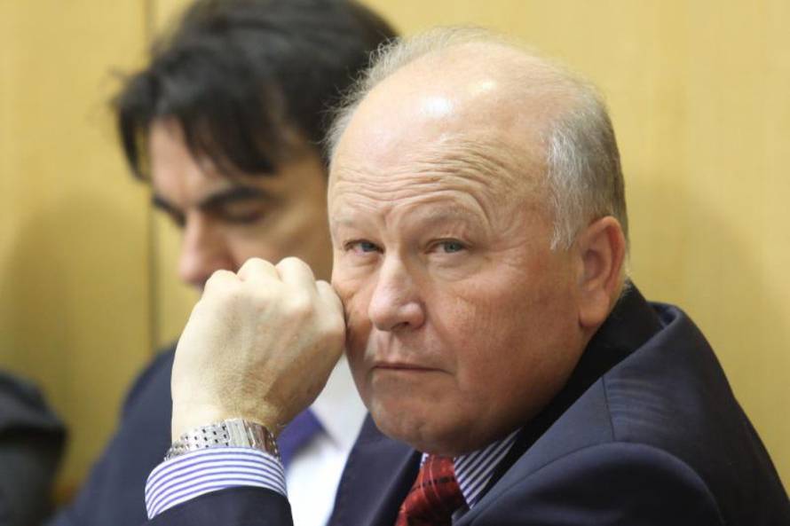 Patrik Macek/Pixsell