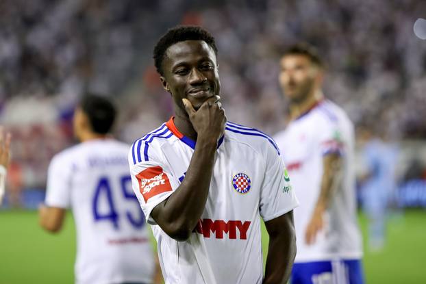 Split: Susret Hajduka i Dinamo Cityja u trećem pretkolu za ulazak u Konferencijsku ligu