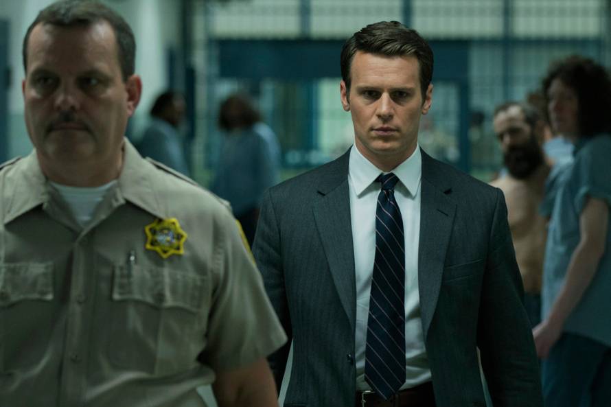 'Mindhunter': Briljantna serija koja ulazi u umove monstruma