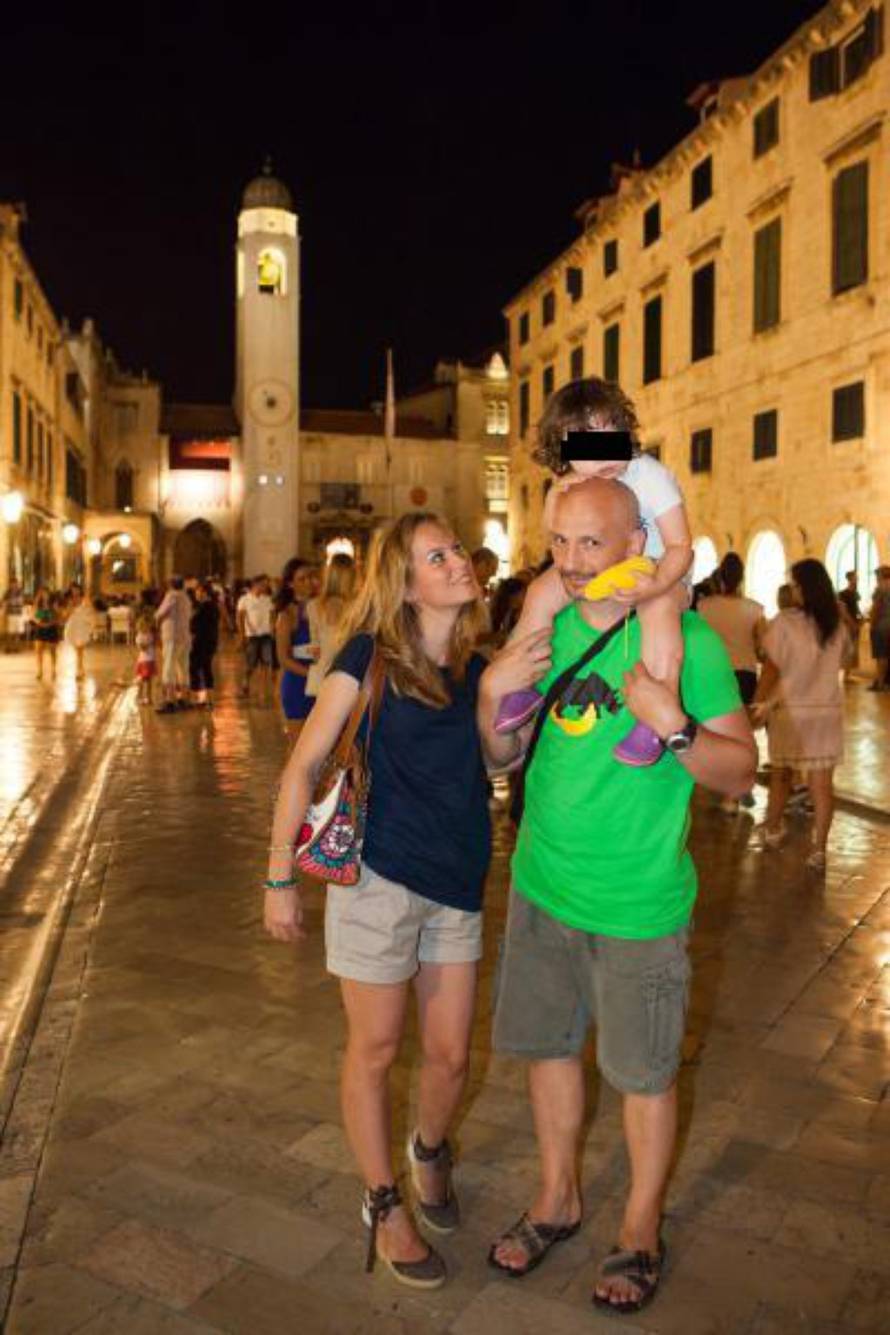 Grgo Jelavić/Pixsell