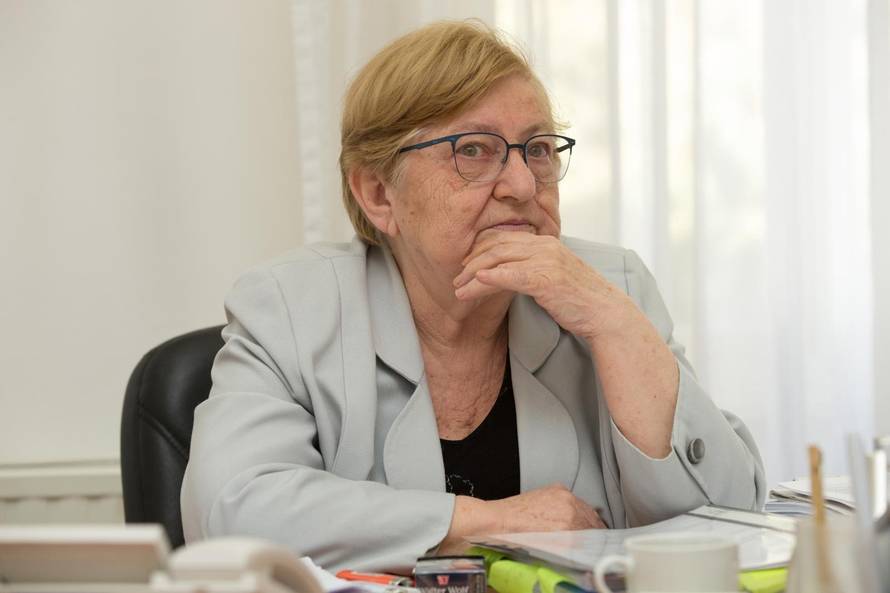 'Oči budu pune suza. Nije lako nositi se sa nekim sjećanjima'