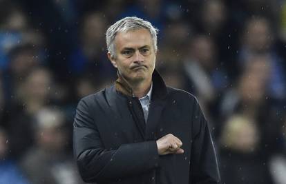 Mourinho: Klubovi traže mene, ne ja njih. Ne odlazim u Inter
