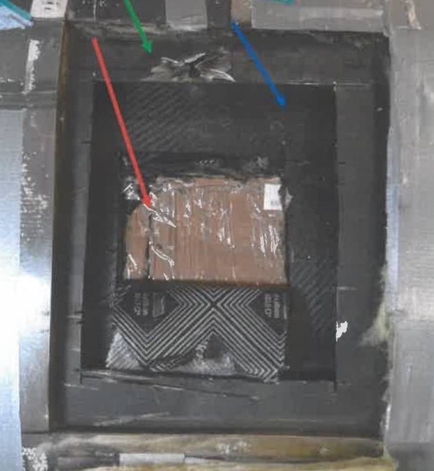 Tri Hrvata i Kanađanin švercali kokain iz Meksika u Hrvatsku. Skrivali su ga u kotlovima