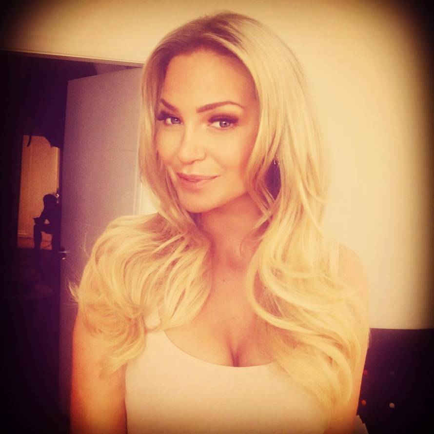 Preminula pjevačica grupe 'Girls Aloud' u 39. godini, imala je rak