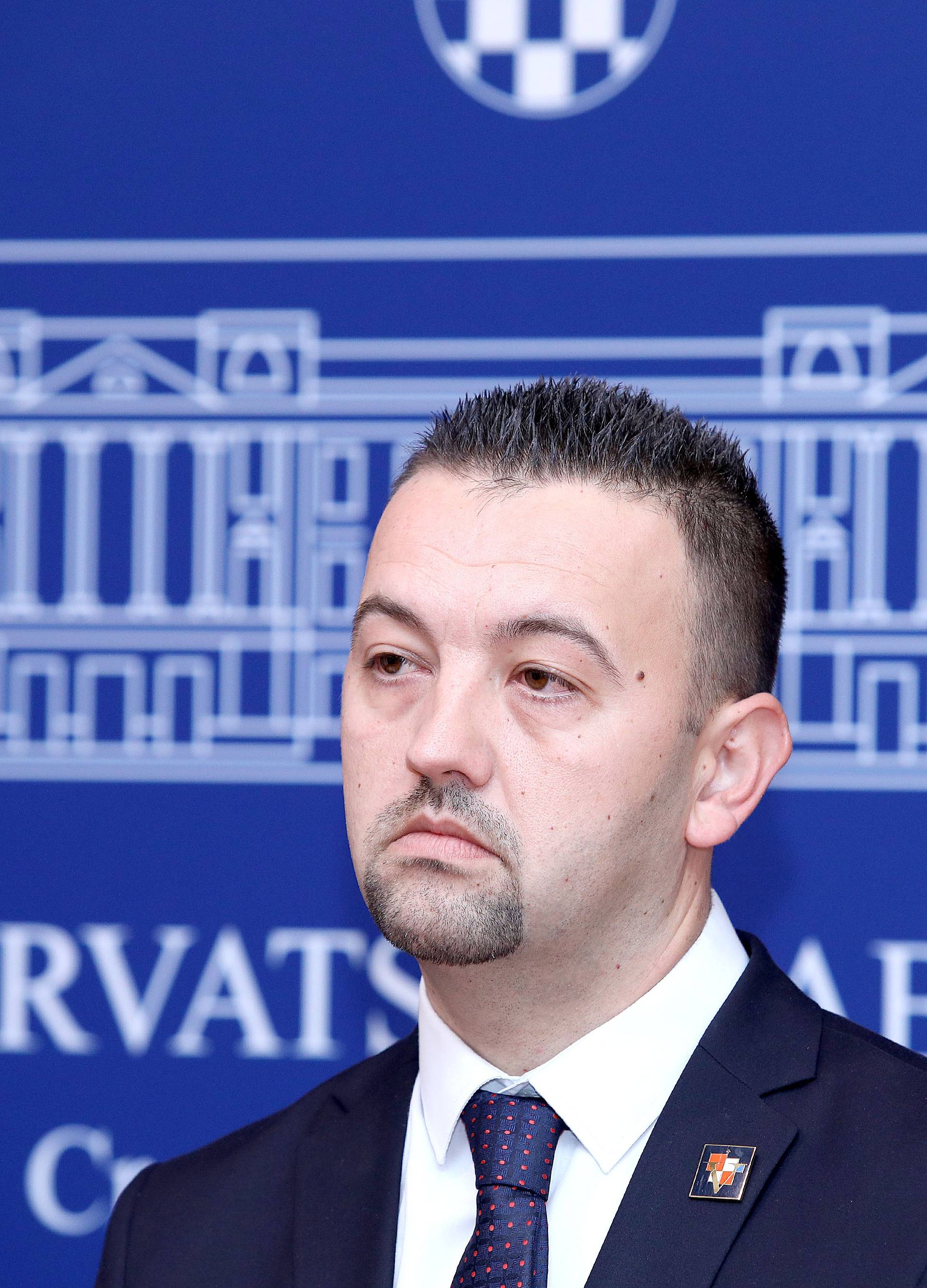 'SDSS sudjeluje u srpskim provokacijama u Vukovaru!'