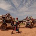 UN: Djeca od godinu dana su među žrtvama silovanja u građanskom ratu u Sudanu