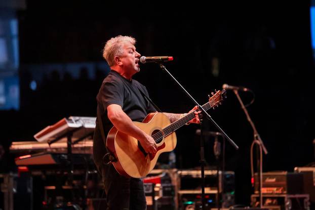 Frankfurt: Hrvatska noć u Suwag Energie Areni