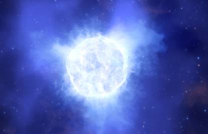 Astronomi u čudu zbog zvijezde koja je misteriozno nestala