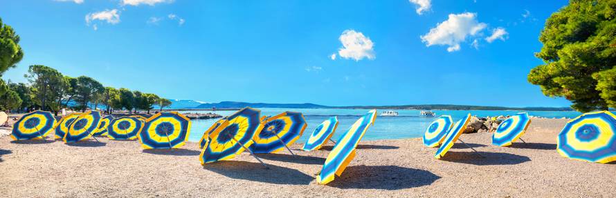 Svi na Kvarner:  jednodnevna kupanja na kvarnerskim plažama