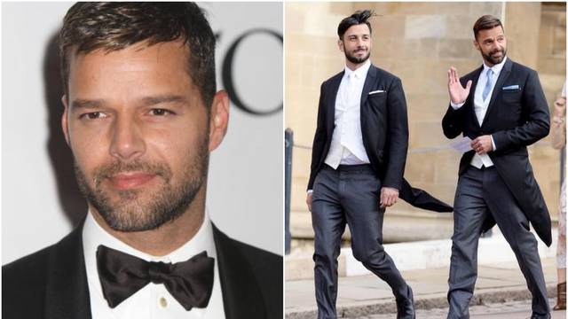 Ricky Martin očekuje četvrto dijete: 'Volim velike obitelji...'