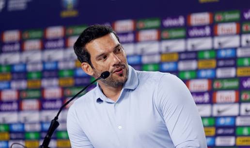 SAMIR U OFSAJDU Predsjednika brazilskog nogometnog saveza slikali s ljubavnicom? To nije sve