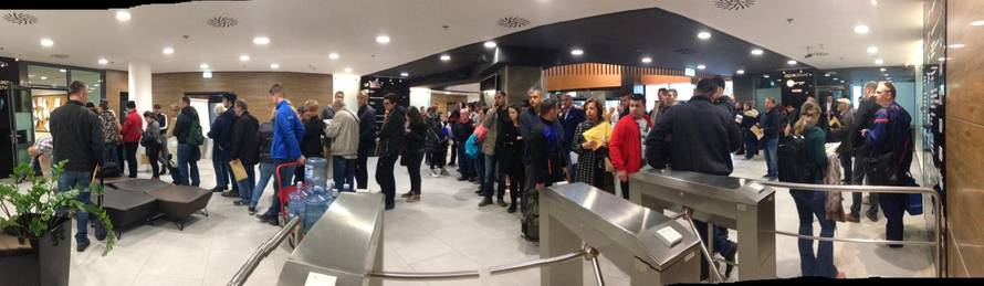 Daju 17 milijuna kn: Gužve za subvencije za električne aute