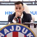 'Hajduk ide u krivom smjeru, pun je uhljeba i nema za plaće!'