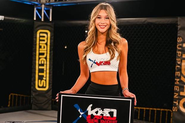 FOTO Natjecanje u badićima joj je otvorilo vrata u svijet mode: 'Bila sam mlada i neiskusna'