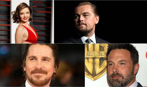 DiCaprio, Kerr, Affleck i mnogi drugi upleteni u pranje novca