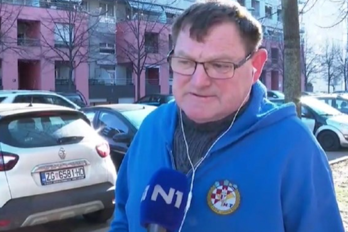 Bandićev susjed: 'Bio je dobar. Žao mi je samo što nismo dobili stan na Zavrtnici, naš ruše'